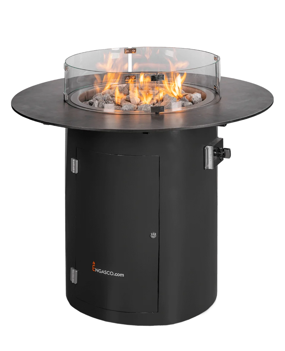 Table Catalog Engasco