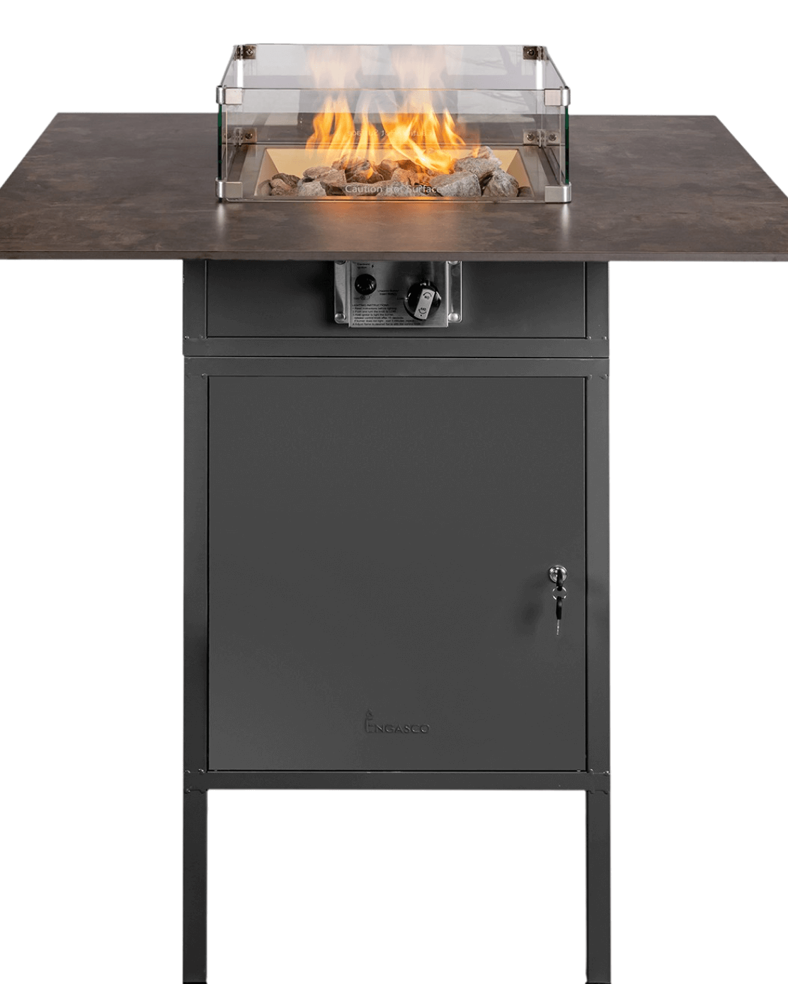 Engasco Outdoor Heater Fire Tables Engasco